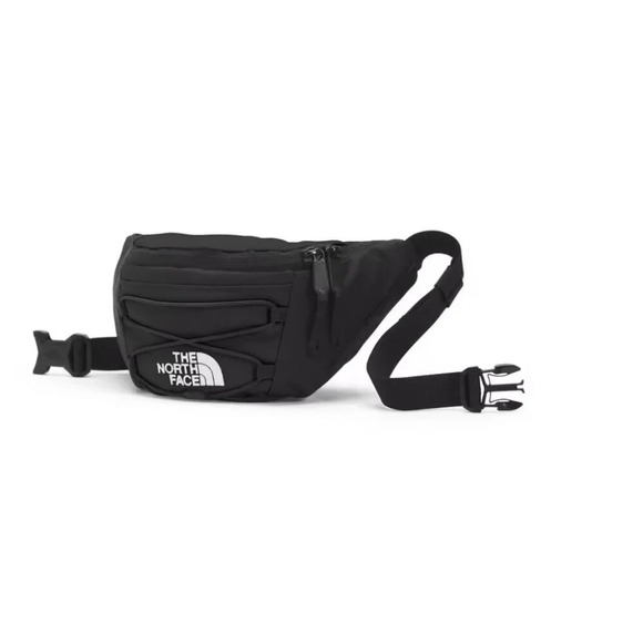 Black Daypack, The North Face, One Size - Picture 1 of 5